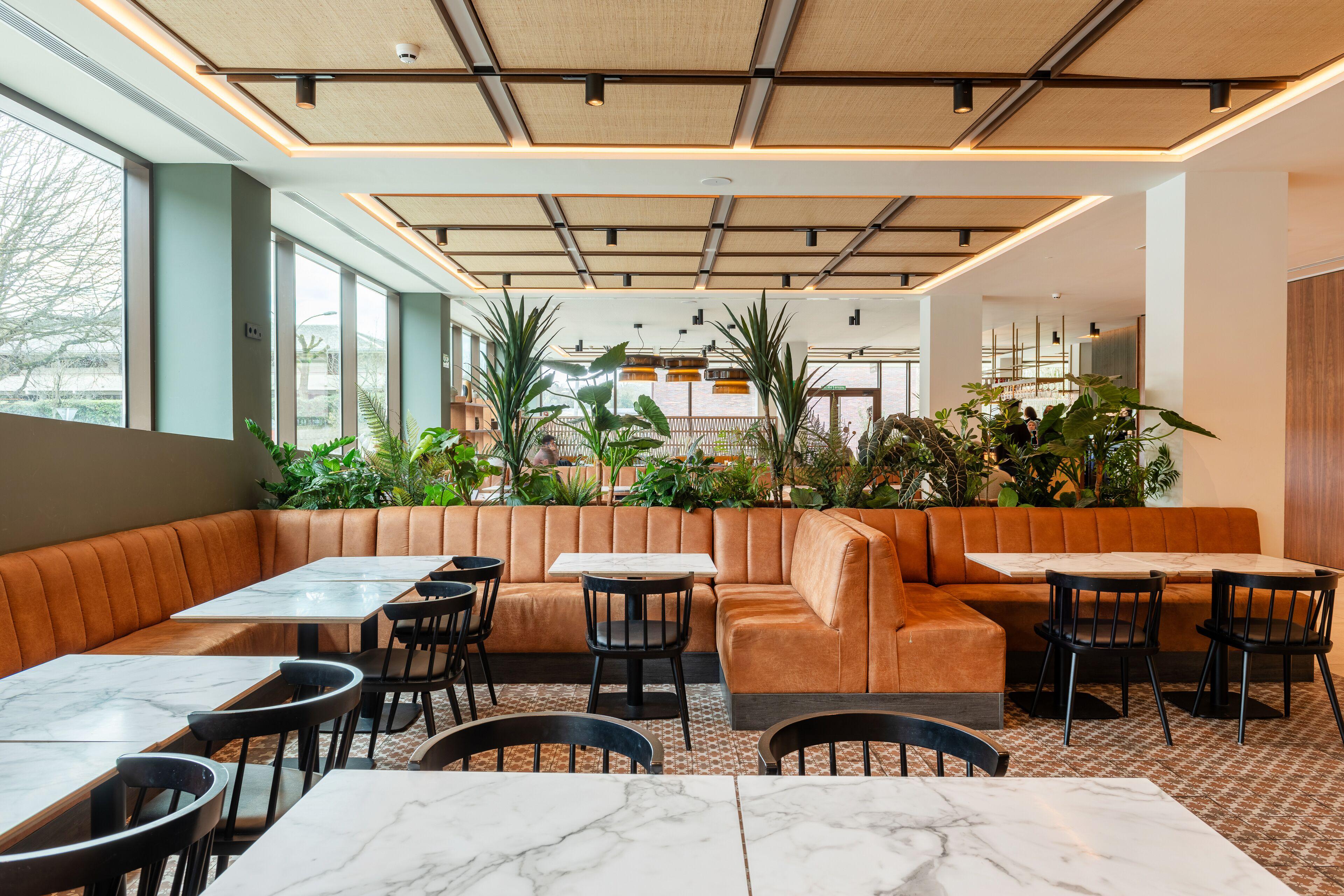 Leonardo Hotel San Sebastian — Photos 1