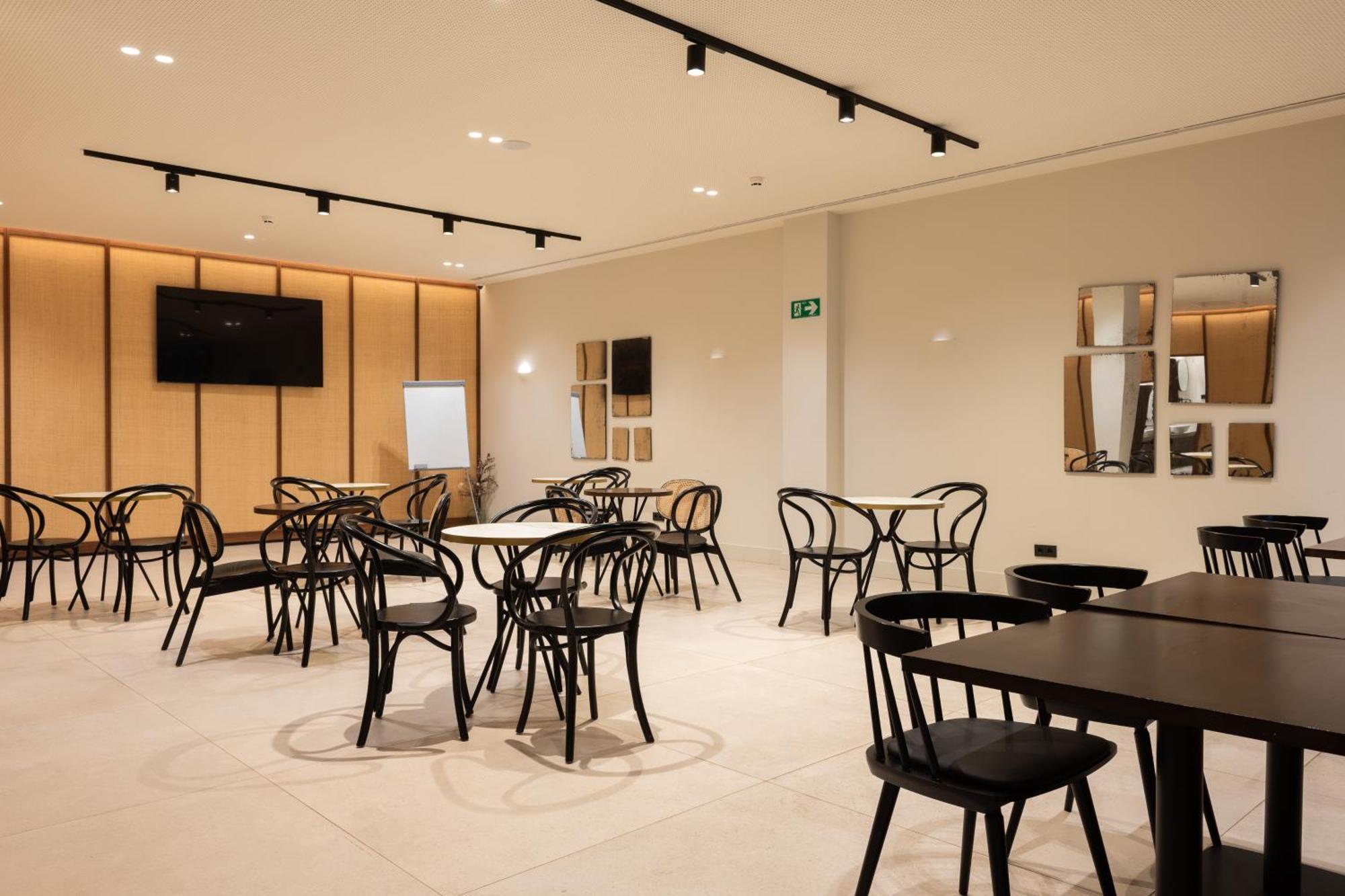 Leonardo Hotel San Sebastian — Photos 3